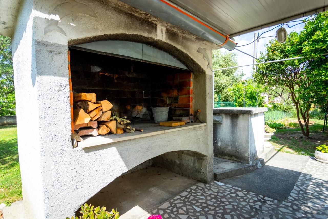 Apartmani Centar Palit Exterior foto