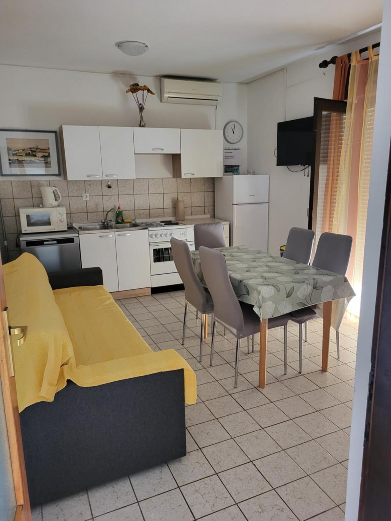 Apartmani Centar Palit Exterior foto