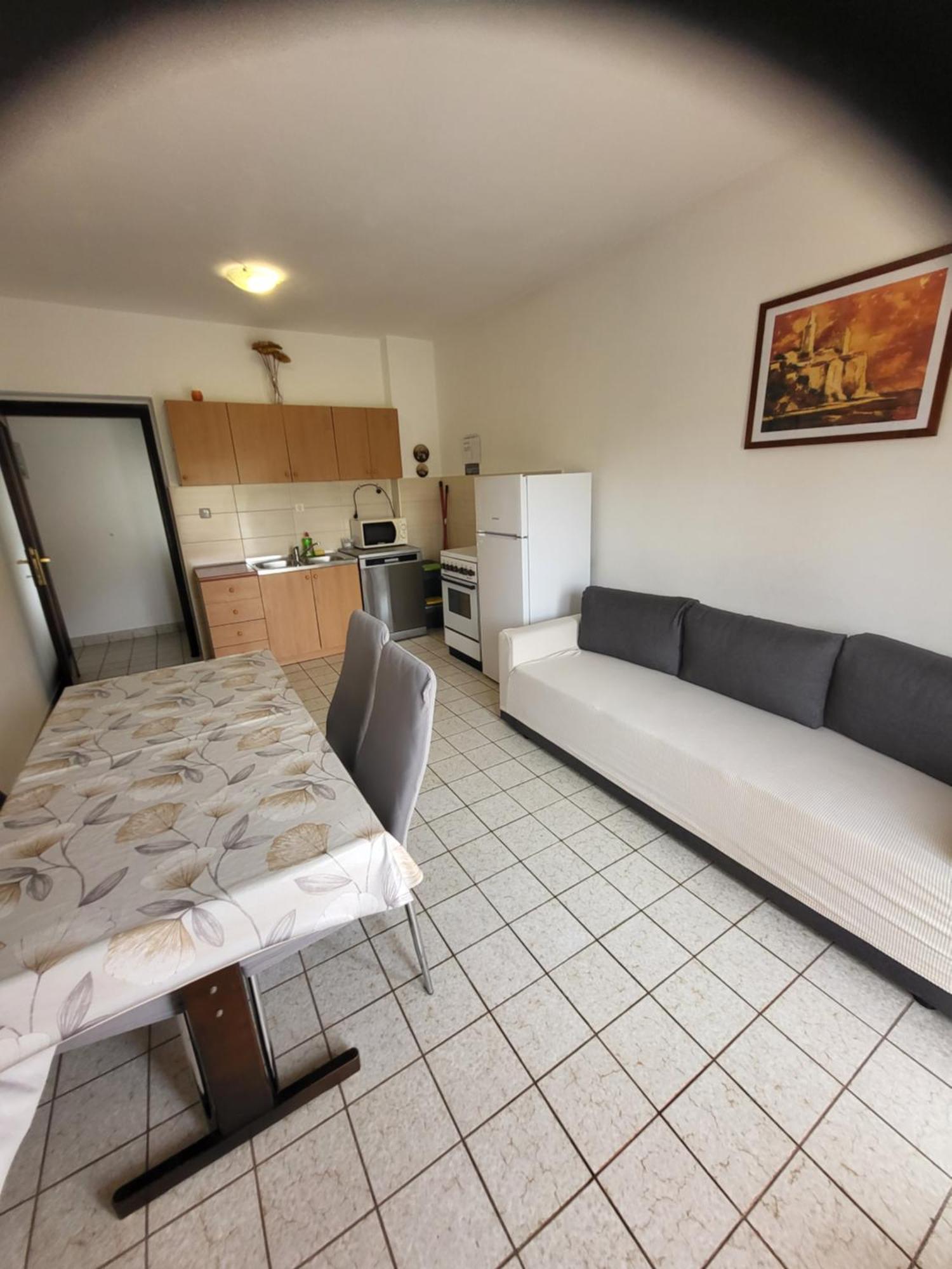 Apartmani Centar Palit Exterior foto