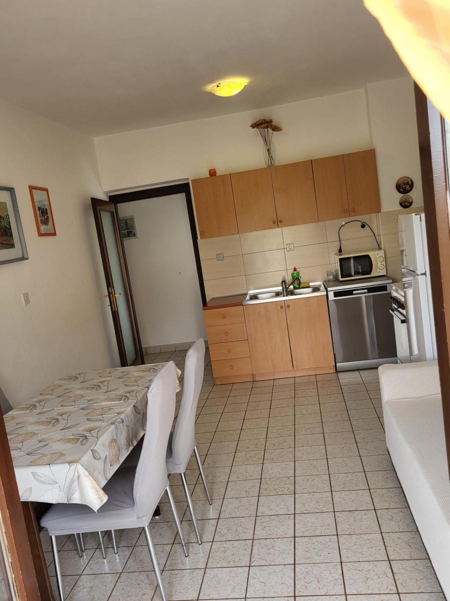 Apartmani Centar Palit Exterior foto